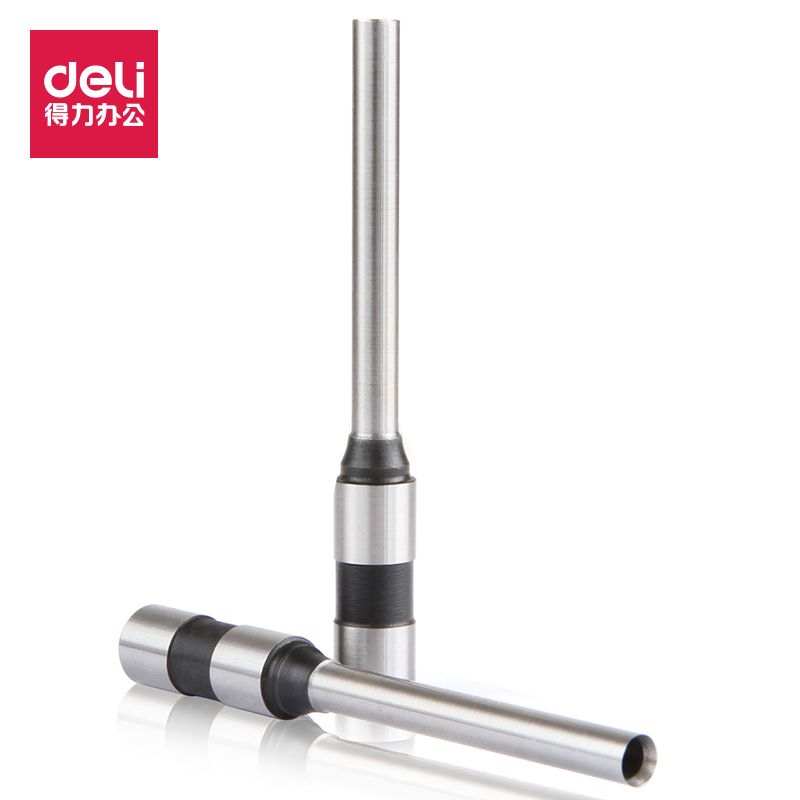 Powerful hollow drill 3839 financial voucher binding machine drill bit suitable for binding machine 3880 14601 single price