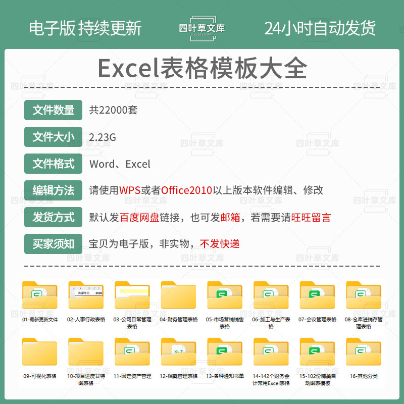 职场逆袭神器：手把手教你搞定Excel表格，拒绝摆烂，搞钱必看！