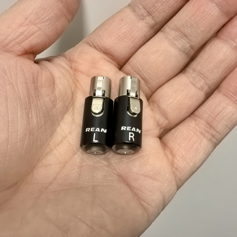 Ultra-Short Sony Mdr-Z1R/Z7 Sennheiser Hd490Pro/Xkaudio Headphone Adapter Ultra-Short Sony Mdr-Z1R/Z7 Sennheiser Hd490Pro/Xkaudio Headphone Adapter