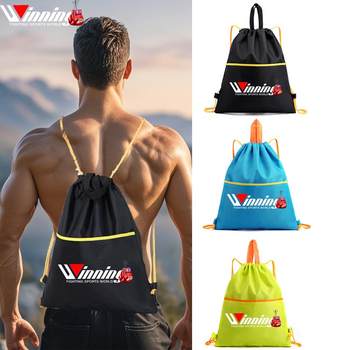 Boxing training bag backpack large capacity