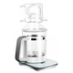 Glass distillation device, essential oil purification, flower and grass distiller, agricultural homemade toilet water, flower oil extraction machine
