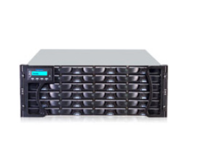 Storage System for the Infortrend ESDS Series S12F-G2840-4 Fibre Channel Host