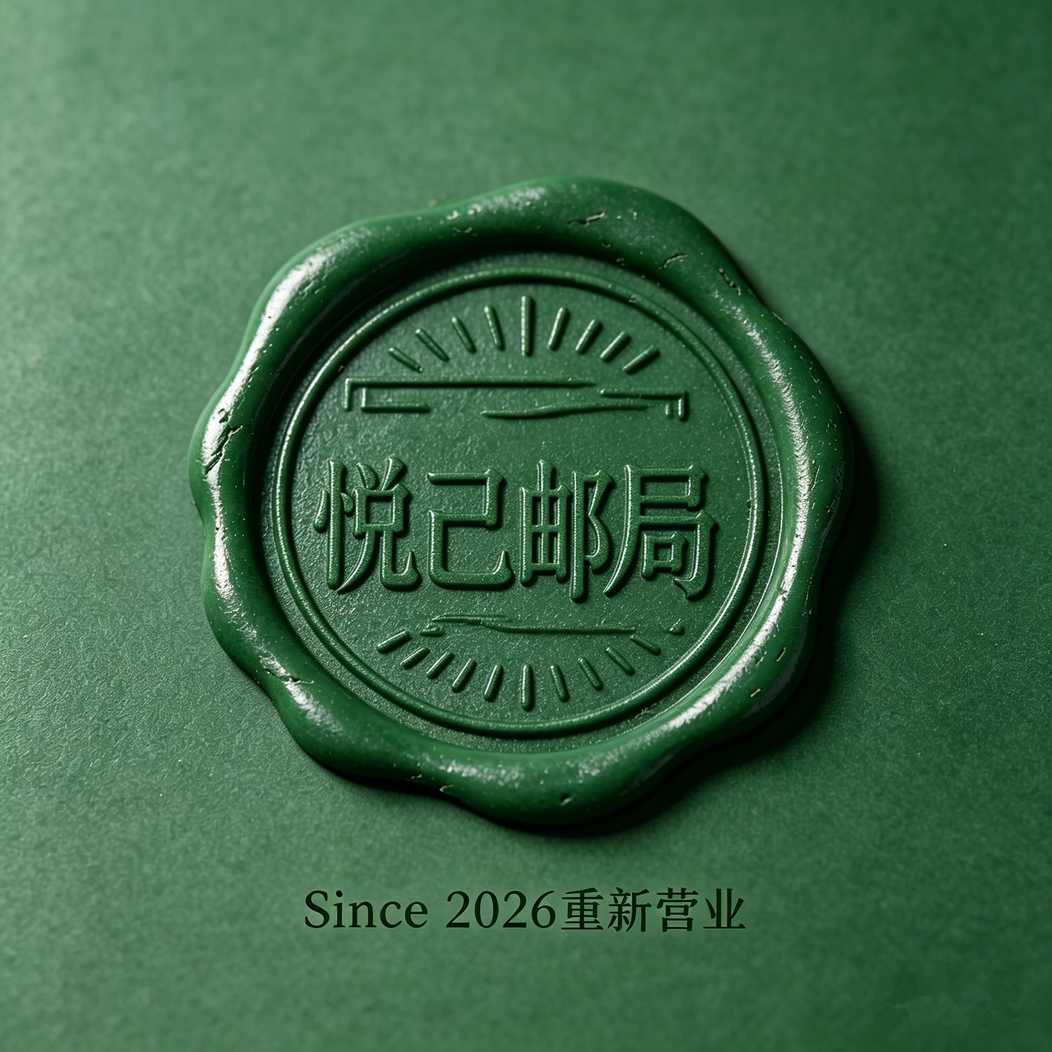 悦己邮局