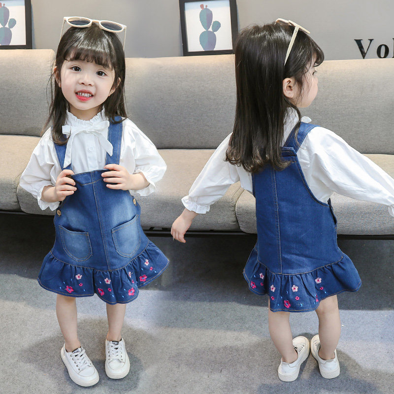 3 year old baby girl dresses
