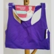 Kích thước lớn không có bọt biển thể thao vest quần áo thể dục
