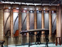 Yuesheng Musical Instrument Yuesheng Guzheng Beginners for playing Guzheng Conservatory of Music Competition