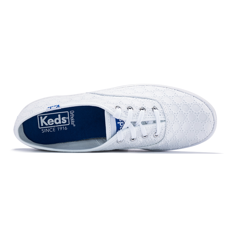 Chaussures de tennis femme KEDS - Ref 3257112 Image 4