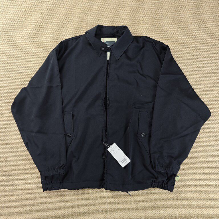 BEAMS SSZ × TBPR BIG DRIZZLER JACKET ドリズラージャケット XL サイズ