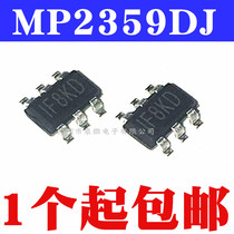 New original MP2359 MP2359DJ-LF-Z SOT23-6 switching power supply regulator