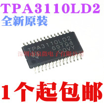 New original TPA3110 TPA3110LD2 TPA3110LD2PWPR