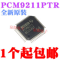 New original PCM9211 PCM9211PTR LQFP48 feet in large quantities
