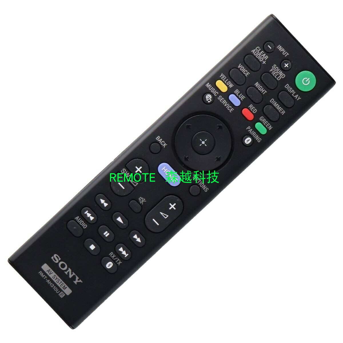 Suitable for Sony echo wall RMT-AH310U universal HT-ST5000 CT800CEL SACT800