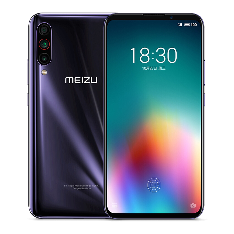 MEIZU 16t