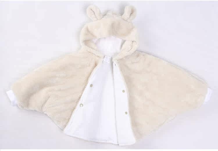 Cape pour enfant MIKISTORY - Ref 2154073 Image 12