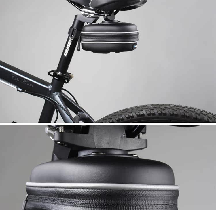 Sacoche pour vélo mixte ROSWHEEL - Ref 2215098 Image 12