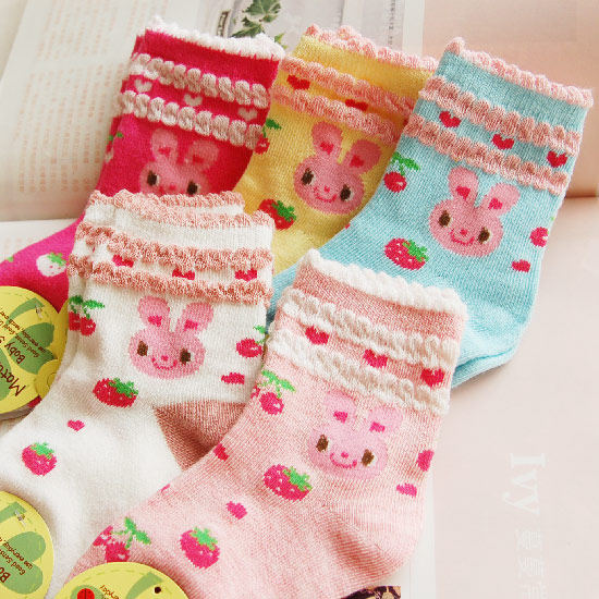 Chaussettes enfant - Ref 2107192 Image 49