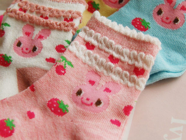 Chaussettes enfant - Ref 2107192 Image 50