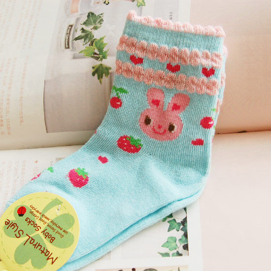 Chaussettes enfant - Ref 2107192 Image 52