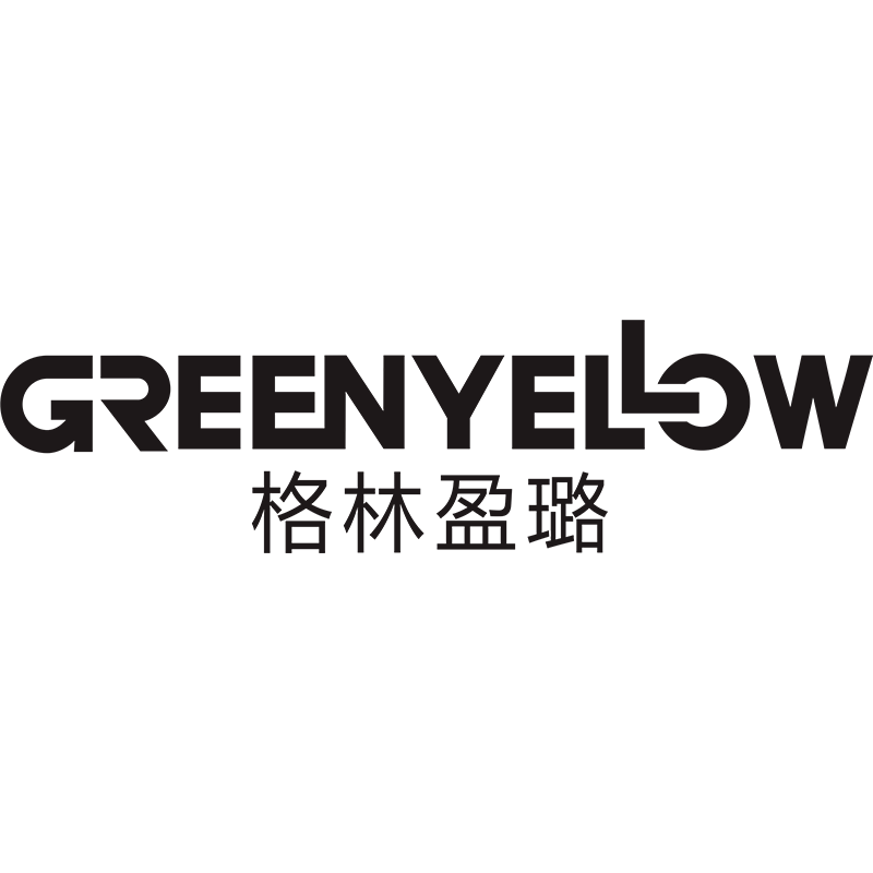 Greenyellow格林盈璐旗舰店的LOGO