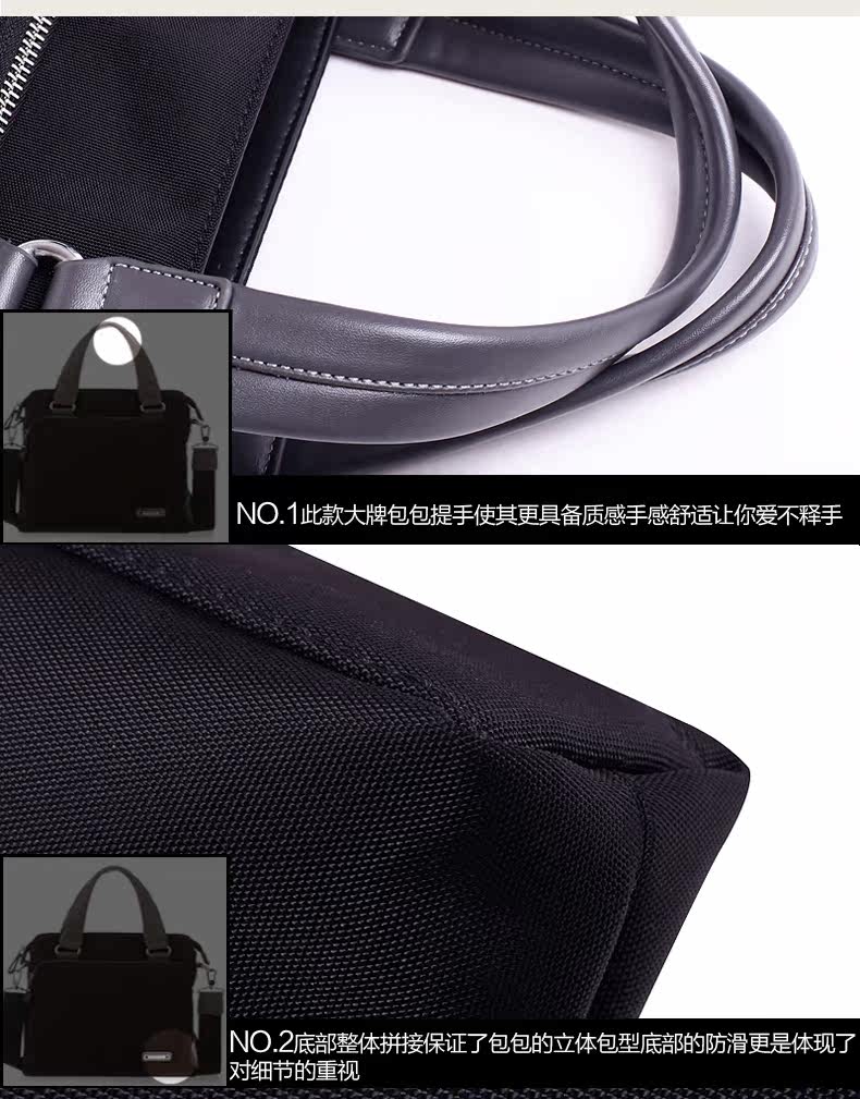 Sac pour homme - Ref 54215 Image 27