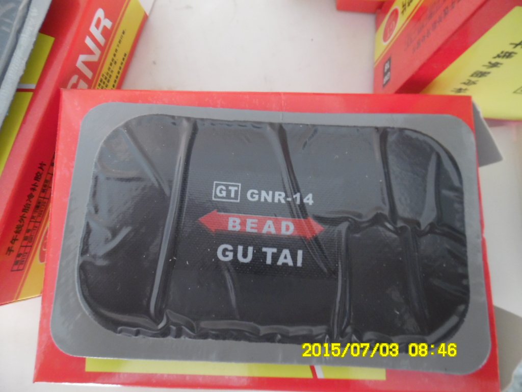 Kit de réparation vélo - Ref 2315641 Image 9