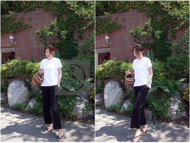 товар из китая None (Ins Super Hot T-shirt Women's Short Sleeved Summer Clothes