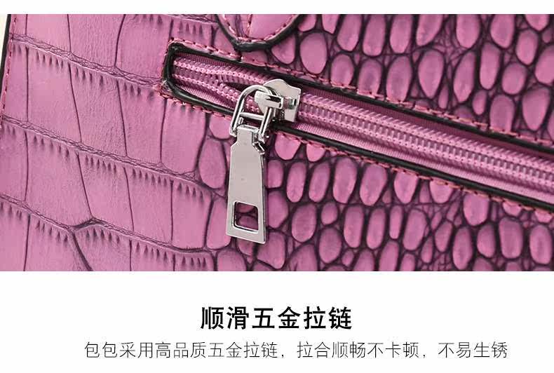 товар из китая women's bags embossed handbags classic fashion shoulder bags OTHER