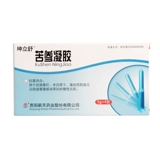 Скидка на упаковку] Xintian Kunlishu Kasu Ginseng Gas 5G*4 Поддержка/коробка эрозийной эрозии шейки матки, инфекция вагина с вагической плесенью с помощью красной лейкореи ZC