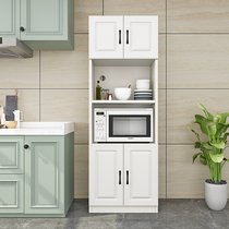 Dining Side Cabinet Living Room Leaning by wall Modern minimalist Home European-style dining room Cupboard Kitchen containing cupboard lockers