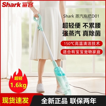 Steam Mop Handheld Electric Mopping Machine Non-Wireless Cleaning Machine High Temperature Sterilization Floor Washing Machine Mop Rag Accessories