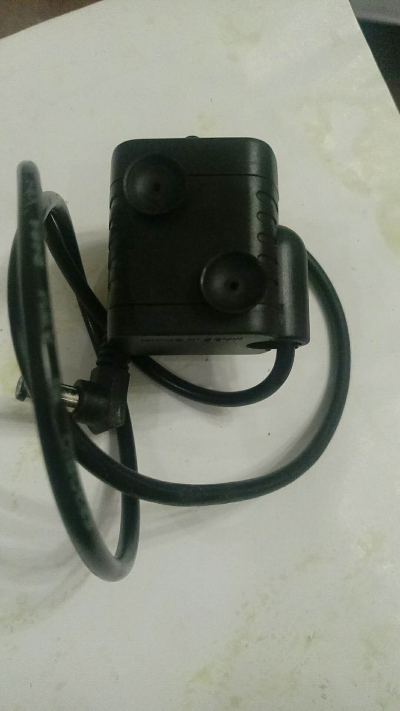 -Micro water pump submersible pump pumping aquarium fish tank solar 12V-24V DC water pump ANT2415-04