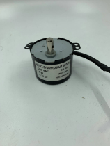 50KTYZ permanent magnet synchronous motor AC 220V barber shop hair salon turn light mute can be positive and negative motor