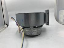 Macro Water Heater RQ24SH3V-W (DRF-8538-828B) centrifugal fan turbine exhaust motor