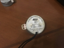  Permanent magnet synchronous motor electric small motor TYJ accessories 4W220V