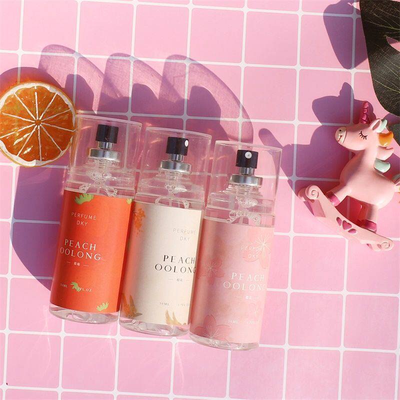 Bed with dense scent and scent spray clothes deodorized aroma and fragrance pot to taste clothes fresh perfume