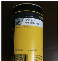 KLUBER ISOFLEX PDB 38 CX 1000 Grease KLUBER 38 CX1000 Low temperature grease