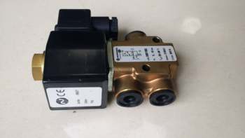 IMI NORGREN HERION ປ່ຽງ solenoid 2401103.0800.024.00 ຈຸດສອບຖາມ