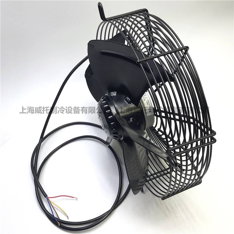 MAER Outer Rotor Blower YSWF68L40P4-360N-300B blowback 380V Increase power fan RFQ-Taobao