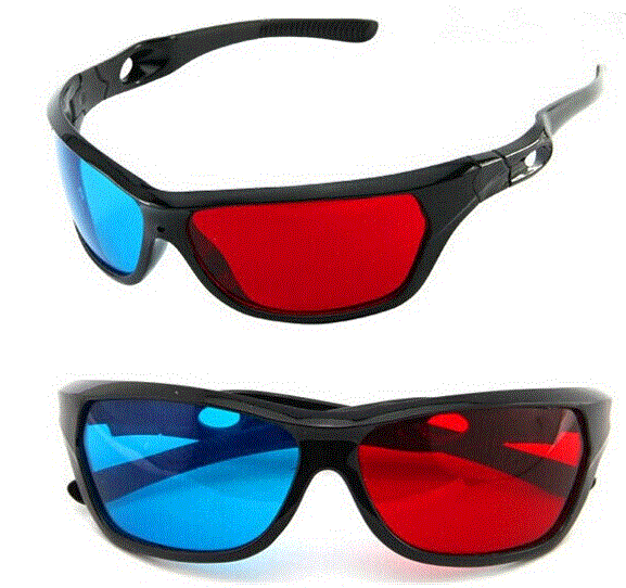 Lunettes 3D - Ref 2622208 Image 13