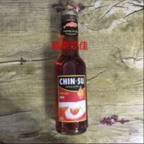Vietnam 500ml fish dew Chin-su ca hoi ginsu sea fresh juice fish sauce