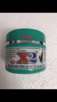 Vietnam Cream kem mun-nam-trang da X2