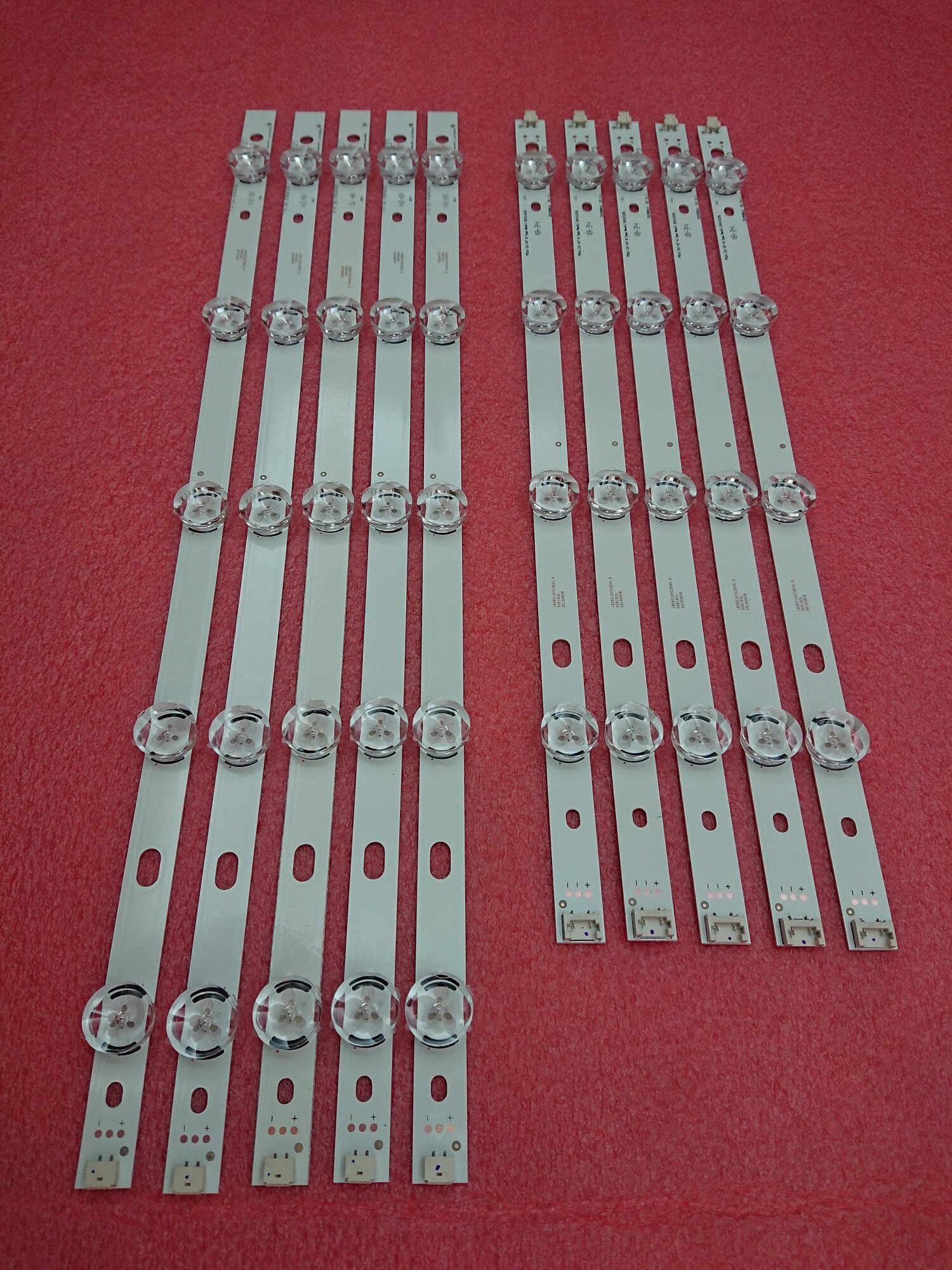 New T420HVN05 0 LG innotek POLA2 0 42 inch A B1 sets of prices