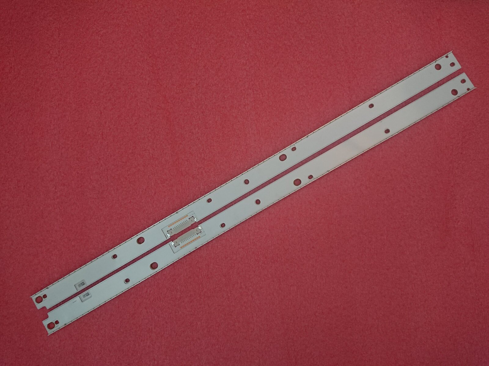 Brand new 55-inch light LM41-00485A LM41-00485A LM41-00484A S_MU_55_FL70_R76 L76