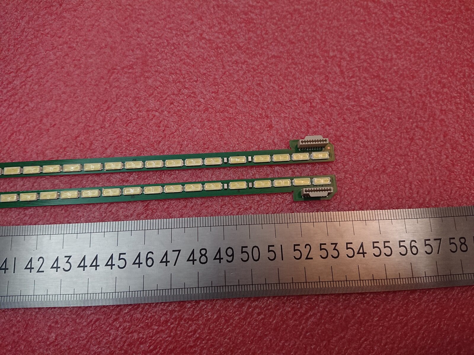 New 49UB8200 49UB8300 Lights 6922L-0128A 6916l1722B 6916l1723B