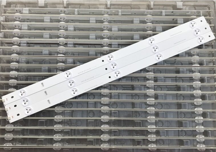 Brand new original 50-inch light bar SVH500A24-5LED-REV06-140303 light strip