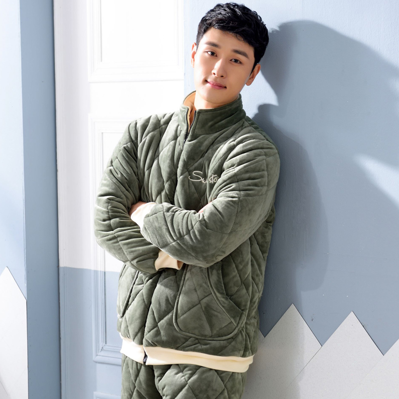 Pyjama mixte OTHER   à manches longues - Ref 3006242 Image 5