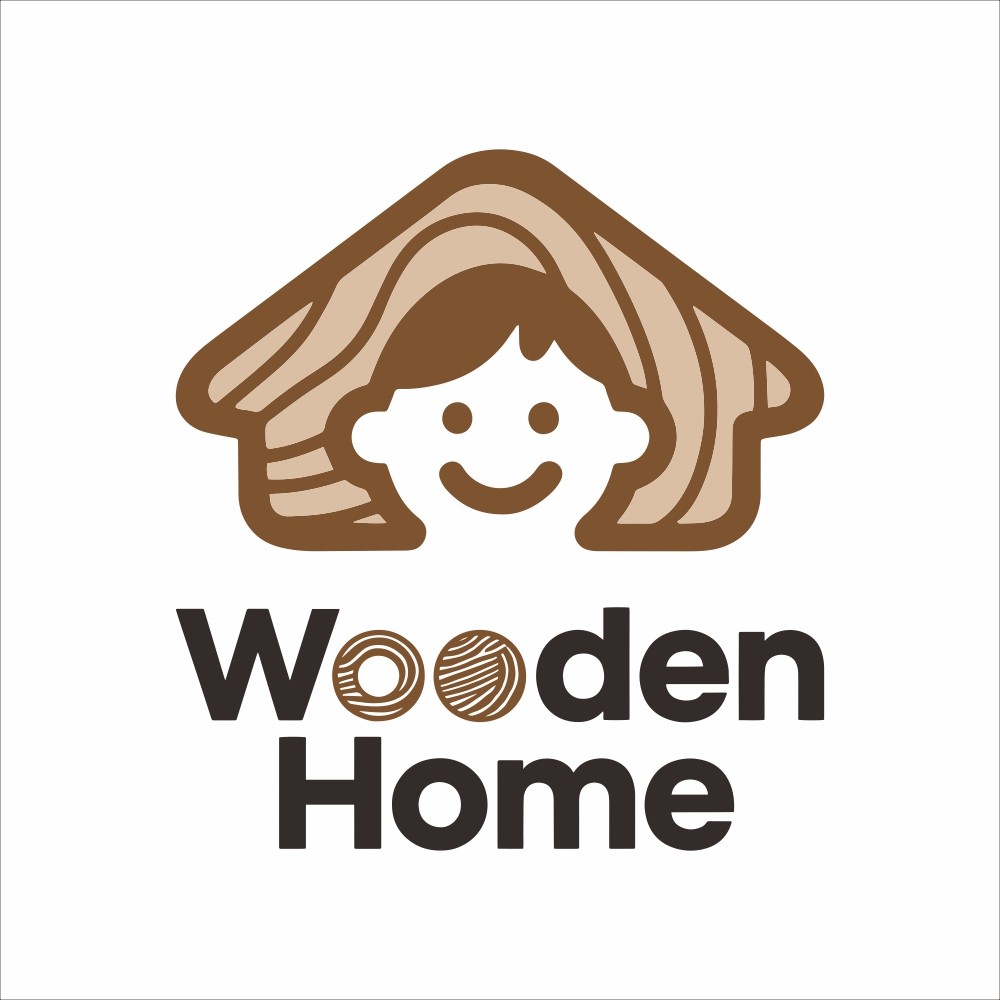 WoodenHome设计师玩具店