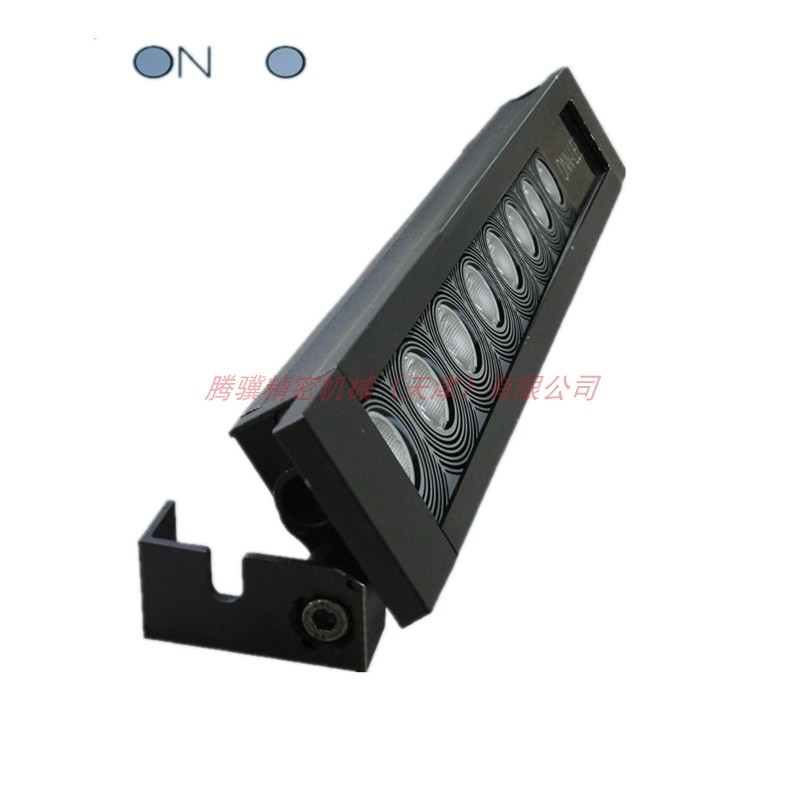 ZHE01-380 Strip LED Lighting Three-proof Yiheda LED Lighting ZHE01-280