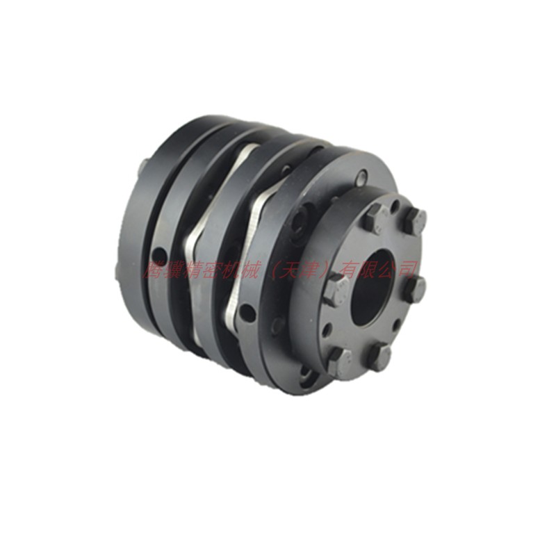 SFF-100DS-40K-45K expansion sleeve diaphragm coupling replaces Miki high rigidity and high flexibility