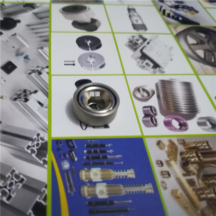 HXCC10 Flat head bolt stop type with seat magnet The same Misumi with seat magnet HXCC10